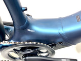2026 Specialized Turbo Vado SL 2 5.0 EQ E-Bike Size: XL (Preowned)