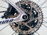 2027 Specialized Epic Hardtail Comp 29 SRAM Eagle 70 Size: Medium (Preowned)
