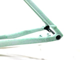 2027 Specialized Allez Sprint Frameset - D'Aluisio Smartweld Alloy Size: 56cm (Preowned)