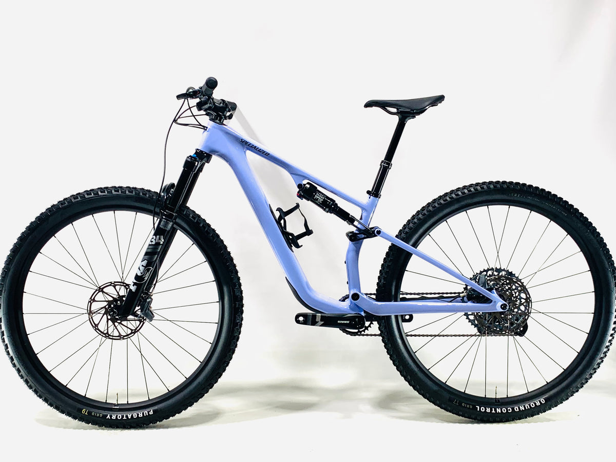 2024 Specialized Epic 8 Evo Comp 29 SRAM GX 1X12 Size: Small (Preowned)