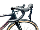 2026 Specialized Diverge 4 Sport GRX 1X12 Size: 52cm (Preowned)