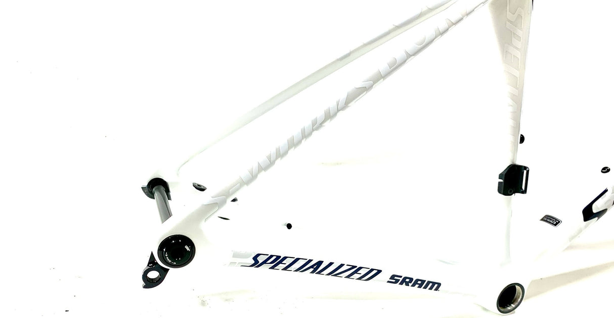 2027 Specialized S-Works Tarmac SL9 Frame Red Bull - BORA - Size: 56cm (Preowned)