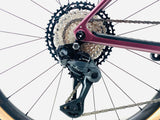 2027 Specialized Diverge 4 Expert GRX Di2 1X12 Size: 56cm (Preowned)