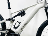 2027 Specialized Turbo Levo 4 Comp Alloy SRAM Size: S4 (Preowned)