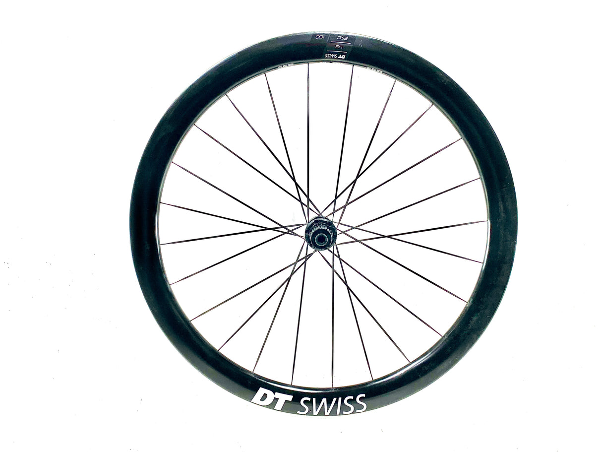 DT Swiss 1100 ERC DICUT 45 Wheel Set (Preowned)