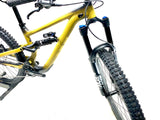 2025 Specialized Status 2 170 Shimano Deore 1X12 Size: S1 (Preowned)