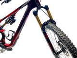 2026 Specialized S-Works Stumpjumper 15 Evo XTR Di2 Size: S3 (Preowned)