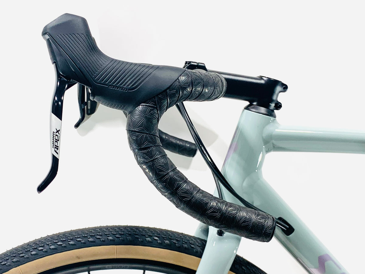 2027 Specialized Crux DSW Comp Sram XPLR 1X12 Size: 56cm (Preowned)