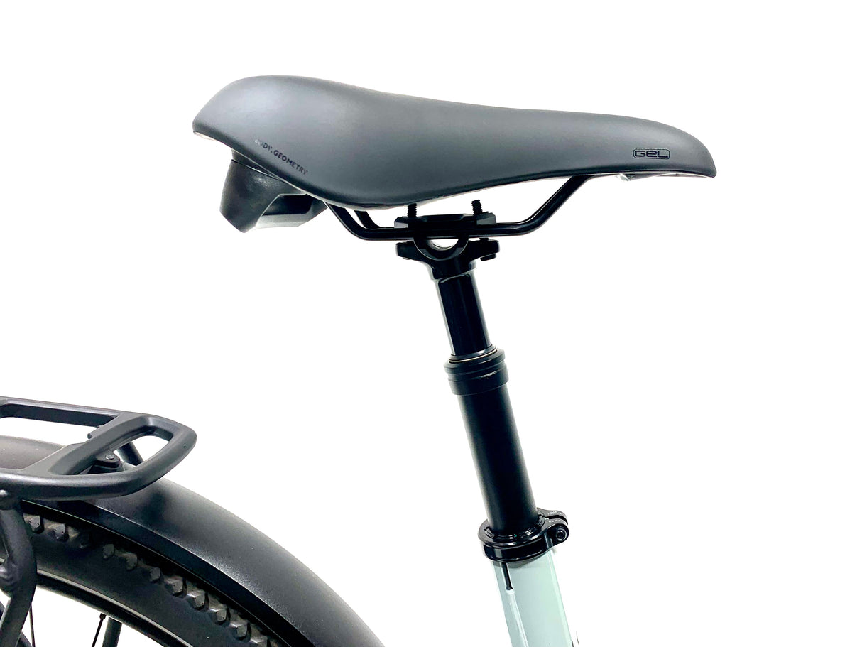 2027 Specialized Turbo Como 4.0 E-Bike Size: Medium (Preowned)
