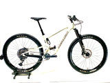 2021 Santa Cruz Hightower CC Carbon 29 Sram X01 1X12 Size: Medium (Preowned)