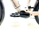 2027 Specialized Turbo Vado 3 Evo 4.0 Size: Medium (Preowned)