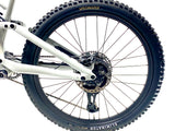 2026 Specialized S-Works Stumpjumper 15 Evo XTR Di2 Size: S1 (Preowned)