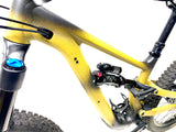 2025 Specialized Status 2 170 Sram NX Eagle 1X12 Size: S0 (Preowned)