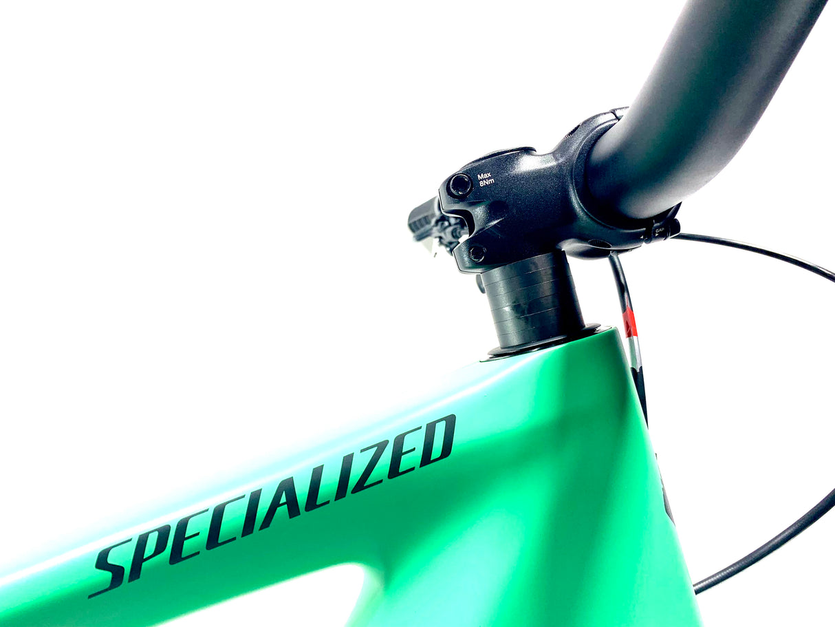 2025 Specialized Stumpjumper 15 Expert 29 SRAM GX AXS Size: S6 (Preowned)