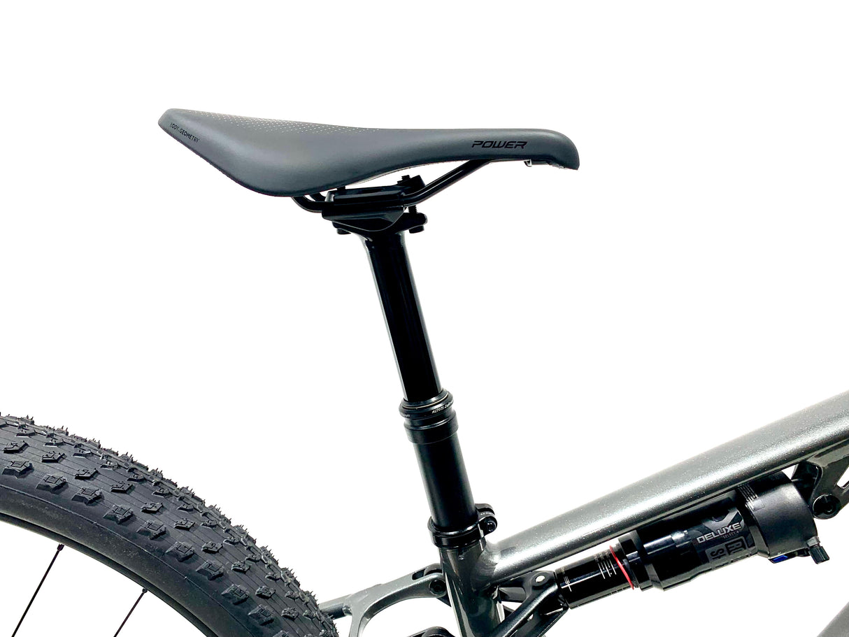 2026 Specialized Chisel Comp Alloy Sram Eagle 1X12 Size: XS (Preowned)
