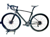 2024 Specialized S-Works Roubaix SL8 SRAM AXS Size: 54cm (Preowned)