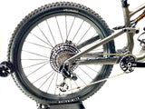 2025 Specialized S-Works Stumpjumper 15 Sram XX AXS Size: S2 (Preowned)