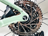 2026 Specialized Diverge 4 Comp Alloy SRAM Apex 1X12 Size: 49cm (Preowned)