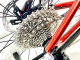 2027 Specialized Tarmac SL9 S-Level SRAM Red AXS Size: 52cm (Preowned)