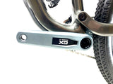 2024 Specialized Epic 8 Expert SRAM GX AXS Size: XS (Preowned)