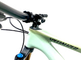 2024 Specialized Epic 8 Evo Pro SRAM X0 AXS Size: Medium (Preowned)