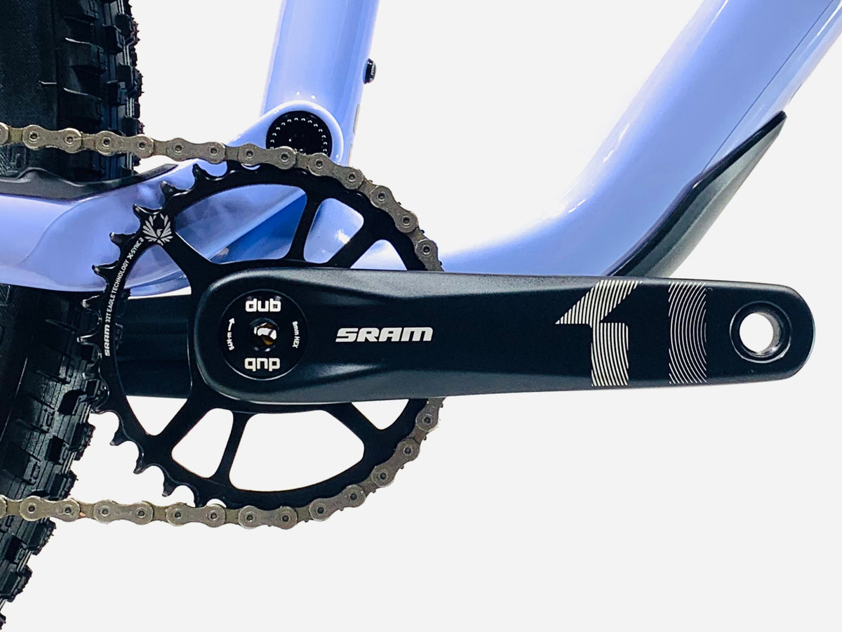 2024 Specialized Epic 8 Evo Comp 29 SRAM GX 1X12 Size: Medium (Preowned)