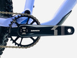 2024 Specialized Epic 8 Evo Comp 29 SRAM GX 1X12 Size: Medium (Preowned)