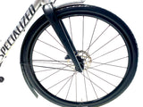 2023 Specialized Turbo Vado SL 5.0 E-Bike Size: Small (Preowned)