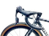 2025 Specialized S-Works Crux Sram AXS Size: 49cm (Preowned)