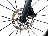 2026 Specialized S-Works Tarmac SL8 Campy SR 13SPD Size: 49cm (Preowned)