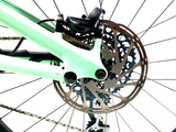 2021 Specialized Stumpjumper Evo Expert SRAM XO1 1X12 Size: S6 (Preowned))