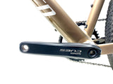 2026 Specialized Diverge 4 Sport Alloy Cues 1X11 Size: 58cm (Preowned)