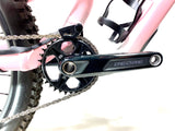 2024 Specialized Status 2 140 Alloy Deore 1X12 29er Alloy Wheels Size: S4 (Large)