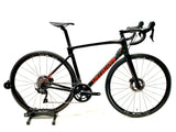 2020 Specialized Roubaix Sport Disc 105 11-Speed Size: 56cm (Preowned)