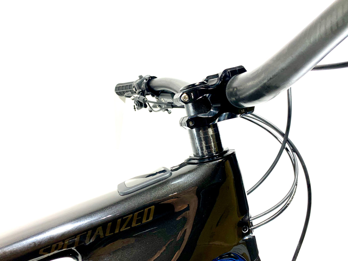 Specialized Turbo Levo 4 Pro SRAM X0 Size: S4 (Preowned)