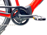 2023 Specialized Turbo Vado 4.0 1x11 NX Speed Size: XL (Preowned)