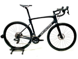 2024 Specialized Roubaix SL8 Expert Rival AXS Size: 58cm (Preowned)