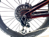 2026 Specialized S-Works Turbo Levo 4 SRAM XX 1X12 Size: S6 (Preowned)