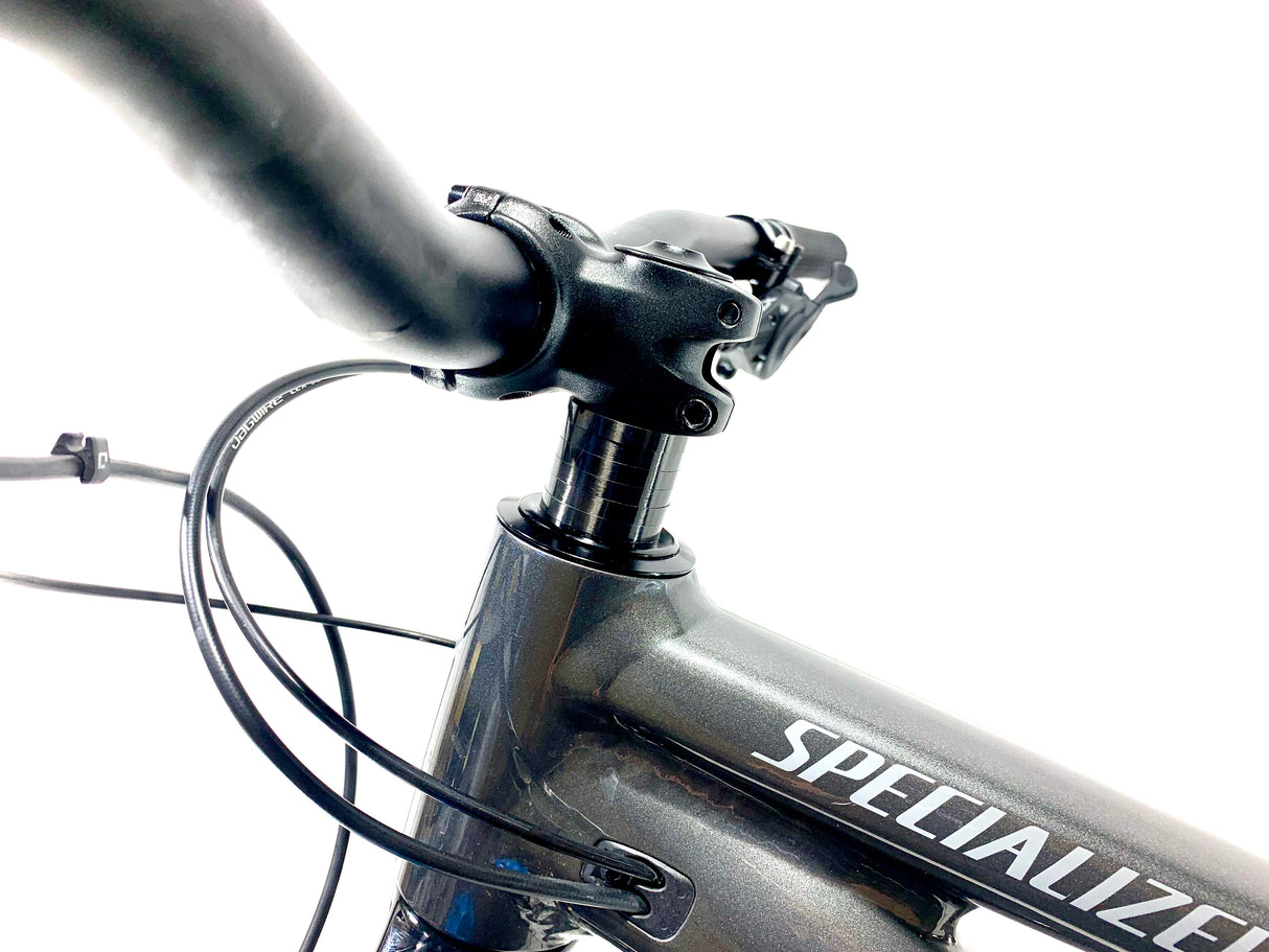 2025 Specialized Stumpjumper 15 Comp Alloy Shimano 1X12 Size: S3 (Preowned)