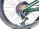 2026 Specialized Turbo Levo 4 Expert SRAM GX AXS Eagle 1X12 Size: S5 (Preowned)