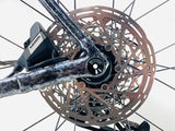2027 Specialized Crux DSW Comp Sram XPLR 1X12 Size: 56cm (Preowned)