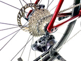 2026 Specialized Tarmac SL8 Pro Ultegra Di2 Size: 58cm (Preowned)