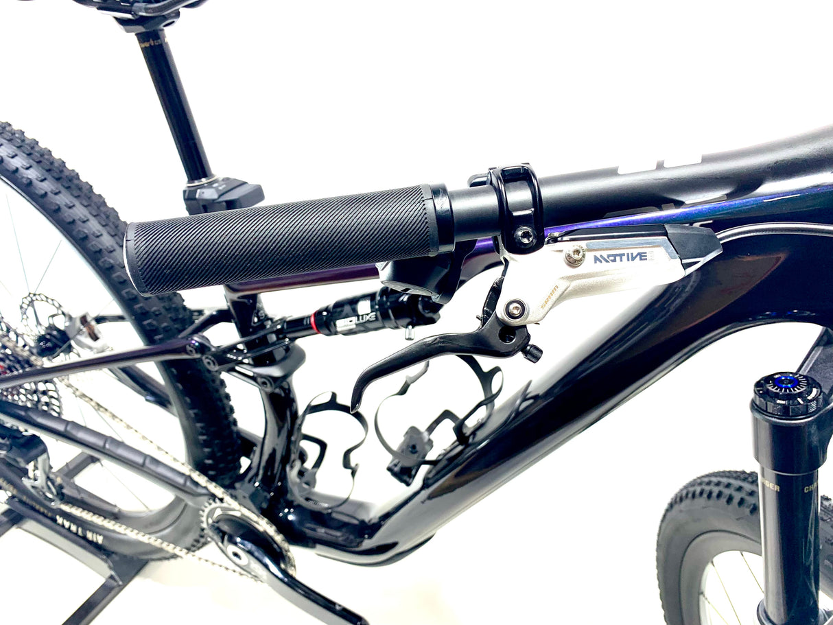 2026 Specialized S-Works Epic 8 EVO SRAM AXS 1X12 Size: Small (Preowned)