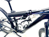 2026 Specialized S-Works Epic 8 EVO SRAM AXS 1X12 Size: Small (Preowned)