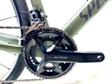 2027 Specialized Roubaix SL8 Sport Shimano 105 12-Speed Size: 56cm (Preowned)