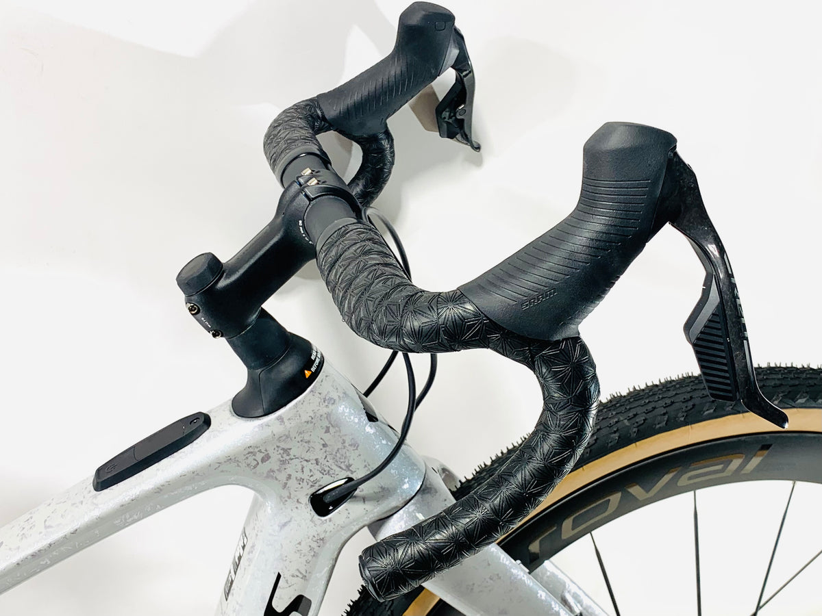 2027 Specialized S-Works Turbo Creo 2 SRAM XX Size: 56cm (Preowned)