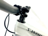 2026 Specialized S-Works Stumpjumper 15 Evo XTR Di2 Size: S1 (Preowned)