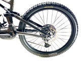 2026 Specialized Turbo Levo 4 Alloy SRAM Eagle 1X12 Size: S4 (Preowned)