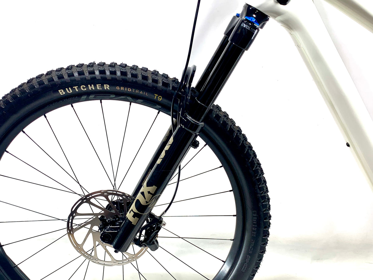 2023 Specialized Turbo Levo SL 2 Expert Carbon SRAM Size: S5 (Preowned)