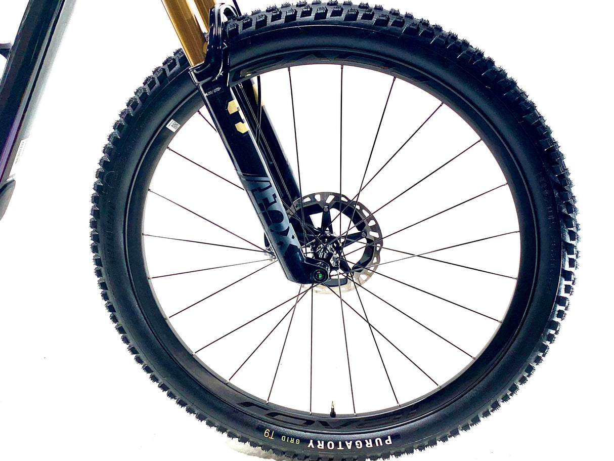 2026 Specialized S-Works Epic 8 Evo XTR Di2 1X12 Size: Small (Preowned)